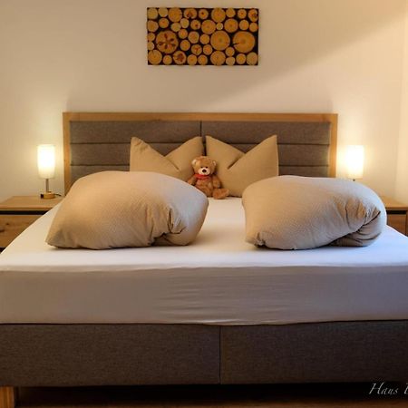 Appartement Haus Elena à Sautens Extérieur photo