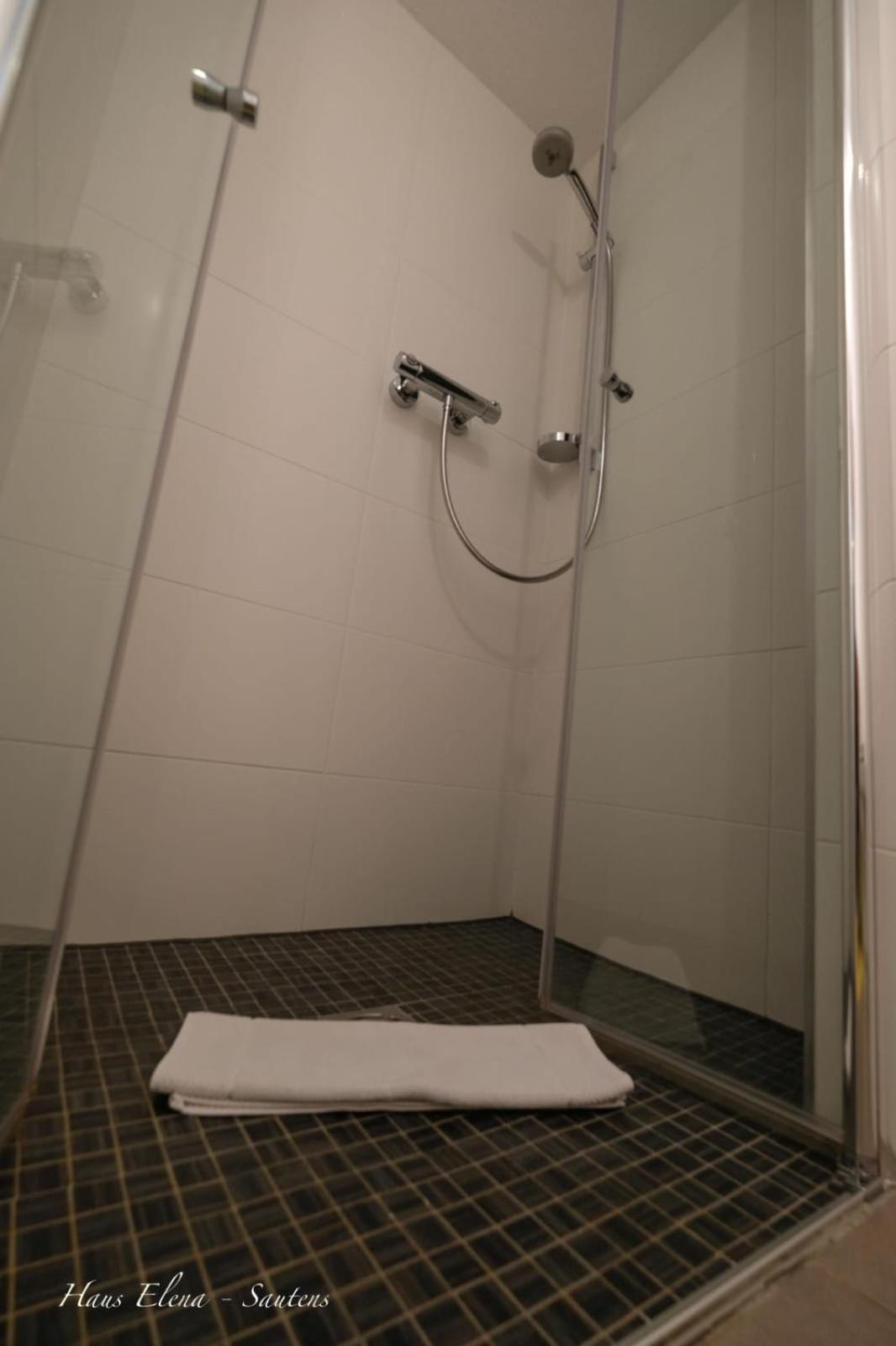 Appartement Haus Elena à Sautens Extérieur photo