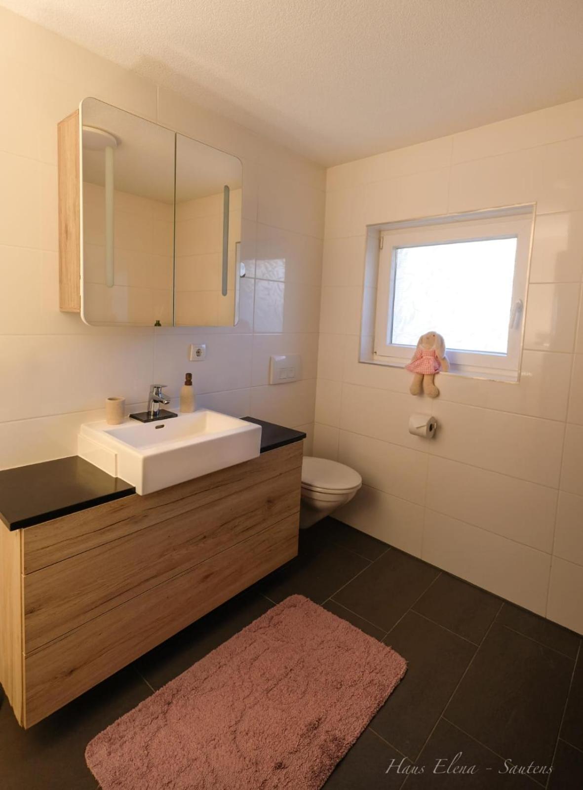Appartement Haus Elena à Sautens Extérieur photo